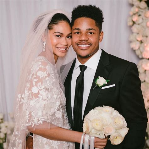 sterling shepard wedding